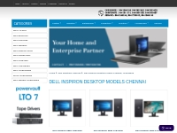 Dell Inspiron Desktop|Dell Inspiron Desktop Price in Chennai