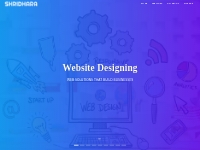 Website Promotion, Website Designing, Rajkot, Gujarat, India