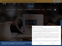 Welcome to SHRM | The Voice of All Things Work