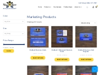 Marketing Products Archives - ShuBee