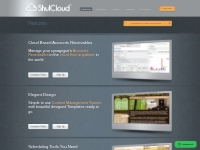 ShulCloud Features: Synagogue Scheduling, Zmanim, Billing & Web Site S