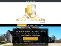 Home - Shyne Ventures, LLC