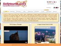 La Guida di viaggi e turismo  della Sicilia  più completa - SicilyTour