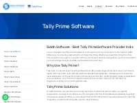 Tally Accounting Software | Tally Prime Software | Buy Tally Prime Sof