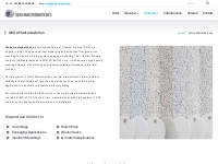 White Masterbatches - No.1 Color Masterbatch Manufacturer, Supplier   