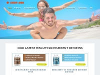 Best Quality Health Products And Supplements Reviews