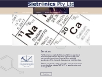 Sietronics Laboratory Services | Mineralogical Laboratory Services | 4