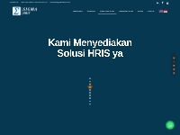   	Sigma HRIS - Software HRIS & Software Payroll Indonesia