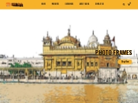  Buy Sikh Gurus Photo   Picture Frames Online - SikhiArt