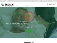 Siloam Health Care - A Complete Health Service - Home Nursing, Patient