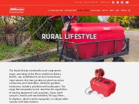 Rural Lifestyle | Silvan