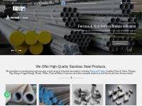 Silver Tubes - Pipes & Tubes, Fittings Manufacturer, Supplier