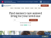 Top Rated Memory Care and Assisted Living | Silverado