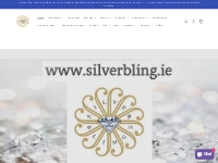   Silverbling Online Jewellery Ireland   Silverbling.ie