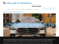 Grantham airport transfers|Airport taxi transfers|Taxi        Grantham