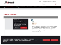 1. Energy Saver FP™ - Silvercote