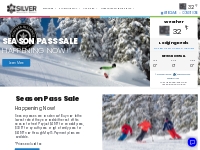 Idaho Vacations: Ski, Snowboard, Waterpark | Silver Mountain Resort
