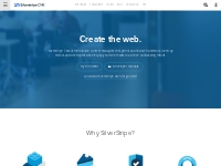 Silverstripe CMS » the open source CMS that empowers great web teams  