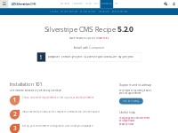 Stable Download   Silverstripe CMS
