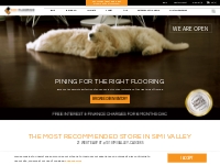 Flooring Store Simi Valley, Ventura County - Simi Flooring