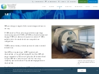 MRI - SimonMed Website