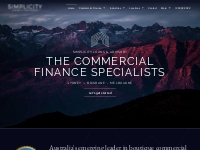 Commercial Loans   Finance Broker Australia | Simplicity