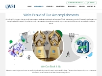 Award-Winning Digital Marketing Agency | WSI Comandix