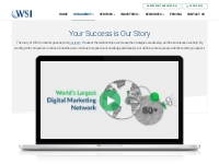 About Us | WSI Comandix Digital Marketing Agency