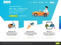 Simply Car Buyers - Sell Any Car Online in Dubai, Easy & Quick Car Sel