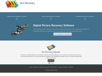 Sim Recovery Software recovers data files from mobile phone sim card