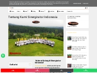  Tentang Kami Sinergirator Indonesia | PAKET GATHERING KANTOR PERUSAHA