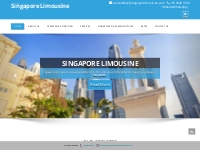 Singapore Limousine|Cars Rental|Corporate Events and Roadshow