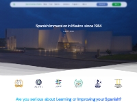 Spanish Immersion| Spanish Programs | Spanish Language Schools