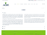 Company - Site SEO