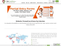 Website Firewall | Website Firewall Protection | SiteGuarding