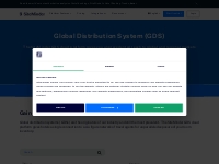 Connect your hotel to Global Distribution System with SiteMinder