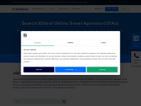 Search   Connect To 100s of Online Travel Agencies (OTAs) | SiteMinder