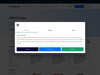 PMS Finder - Helping you find a PMS that connects with SiteMinder