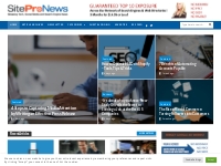 SiteProNews - Breaking News, Technology News, and Social Media News