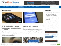 Facebook News - SiteProNews