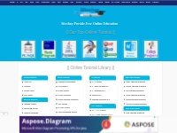 Sitesbay - Provides Free Learning Resources for Students