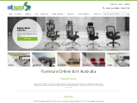 Buy Furniture Online Australia | Sit Spot