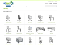 Buy Seating Online Australia | Sit Spot