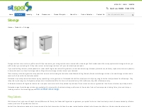 Buy Storage Solutions Online Australia | Sit Spot
