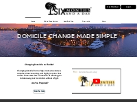 Florida Declaration of Domicile | Six Months and a Day