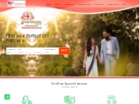   Siya Swayamver Marriage Bureau: Free Best Matrimonial Website