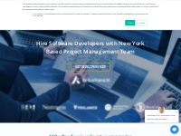 Web Development Company in New York | SJ Innovation LLC
