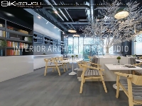 Interior Architecture Studio-Commercial & Hospitality Design- FF&E- Ri