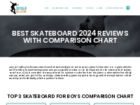 Best Complete Skateboard For Beginners | 2024 Reviewed