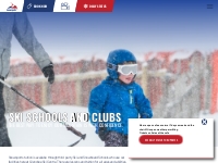 Ski Schools and Clubs at Glenshee
